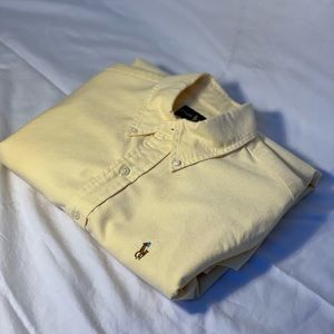 Polo Ralph Lauren Oxford Button Down